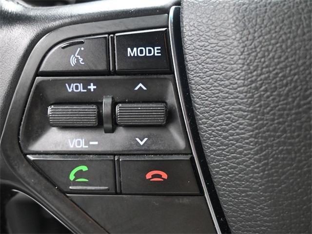 used 2015 Hyundai Sonata car, priced at $7,995