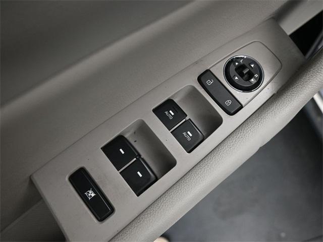 used 2015 Hyundai Sonata car, priced at $7,995