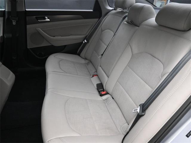 used 2015 Hyundai Sonata car, priced at $7,995