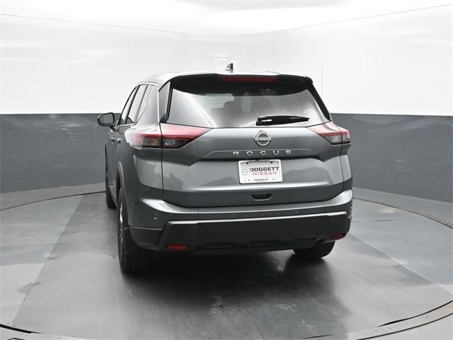 new 2026 Nissan Rogue car, priced at $30,905