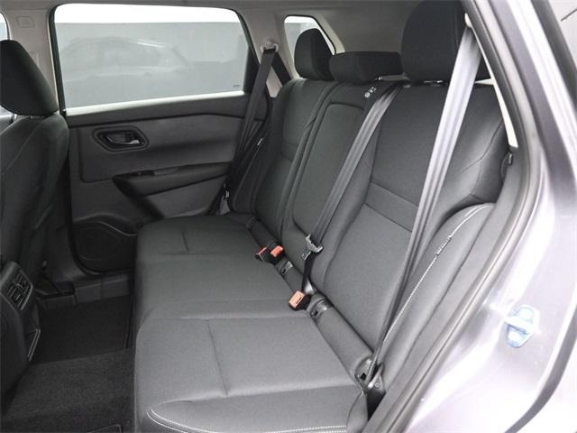 new 2026 Nissan Rogue car, priced at $30,905