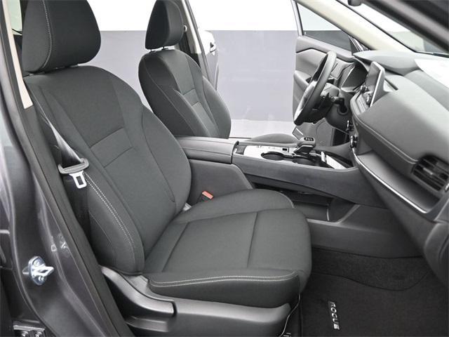 new 2026 Nissan Rogue car, priced at $30,905