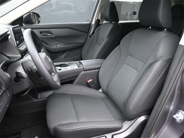 new 2026 Nissan Rogue car, priced at $30,905