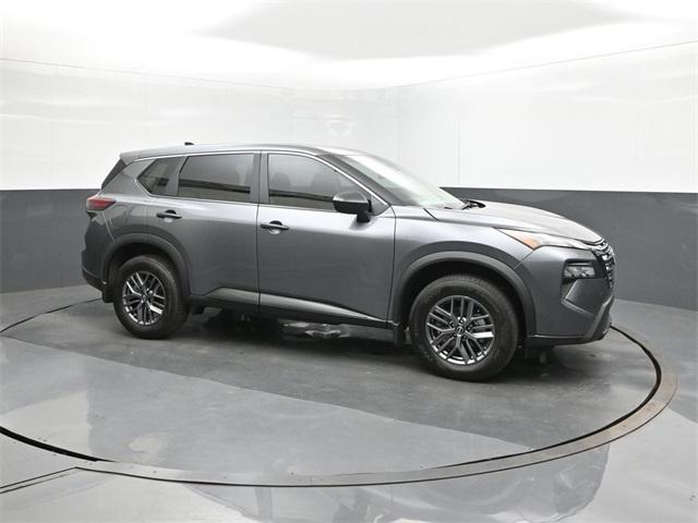 new 2026 Nissan Rogue car, priced at $30,905