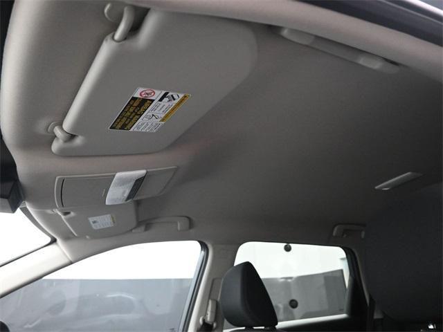 new 2026 Nissan Rogue car, priced at $30,905