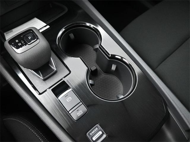 new 2026 Nissan Rogue car, priced at $30,905