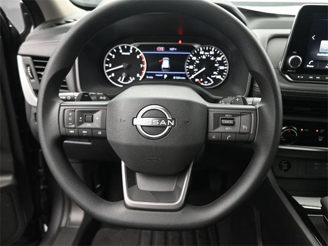 new 2026 Nissan Rogue car, priced at $30,905