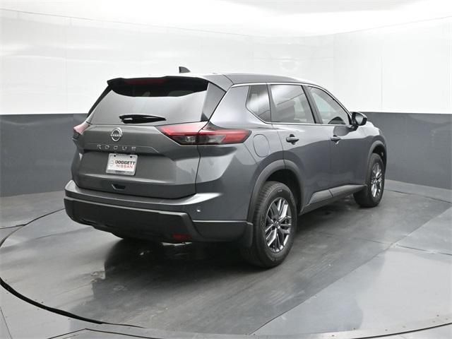 new 2026 Nissan Rogue car, priced at $30,905