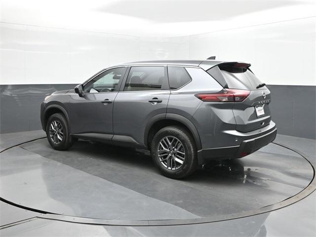 new 2026 Nissan Rogue car, priced at $30,905