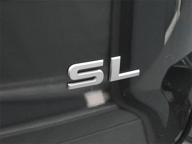 new 2025 Nissan Armada car, priced at $66,680
