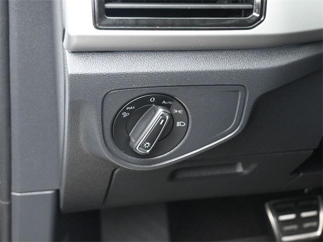 used 2023 Volkswagen Atlas car, priced at $33,795