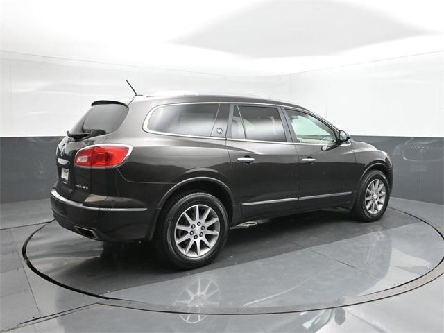 used 2014 Buick Enclave car, priced at $7,995