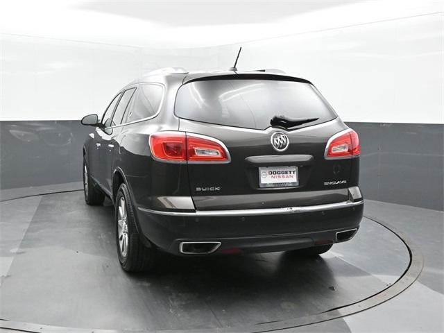 used 2014 Buick Enclave car, priced at $7,995