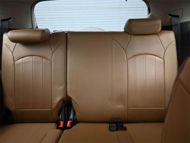 used 2014 Buick Enclave car, priced at $7,995
