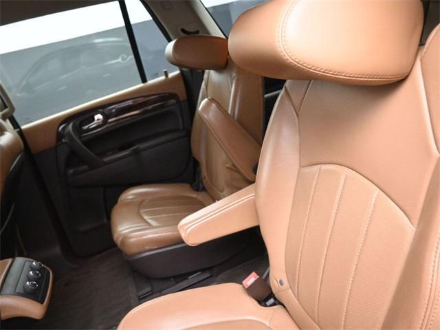 used 2014 Buick Enclave car, priced at $7,995