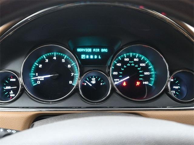 used 2014 Buick Enclave car, priced at $7,995