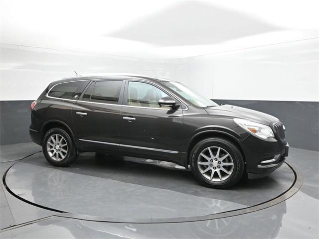used 2014 Buick Enclave car, priced at $7,995