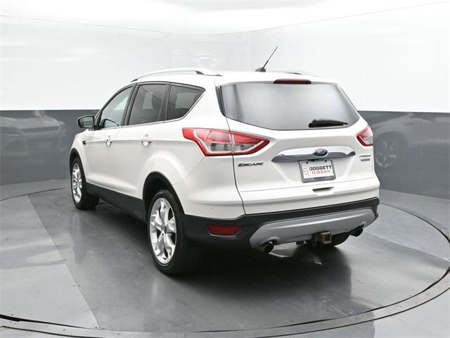used 2014 Ford Escape car, priced at $10,600