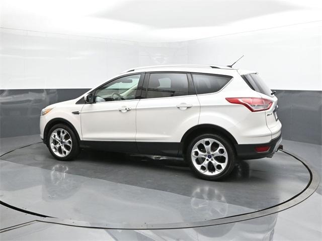 used 2014 Ford Escape car, priced at $10,600