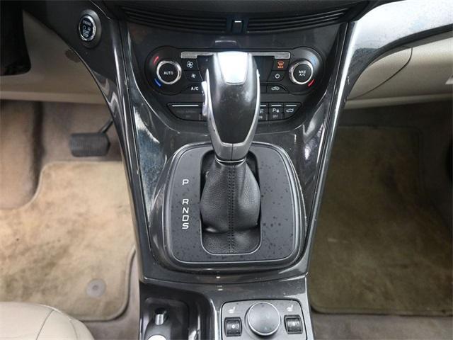 used 2014 Ford Escape car, priced at $10,600