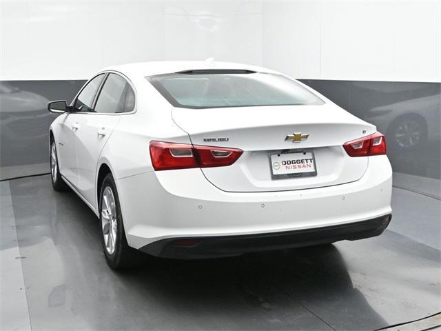 used 2024 Chevrolet Malibu car, priced at $19,935