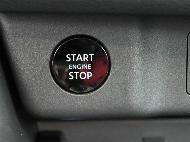 new 2025 Nissan Rogue car, priced at $37,835