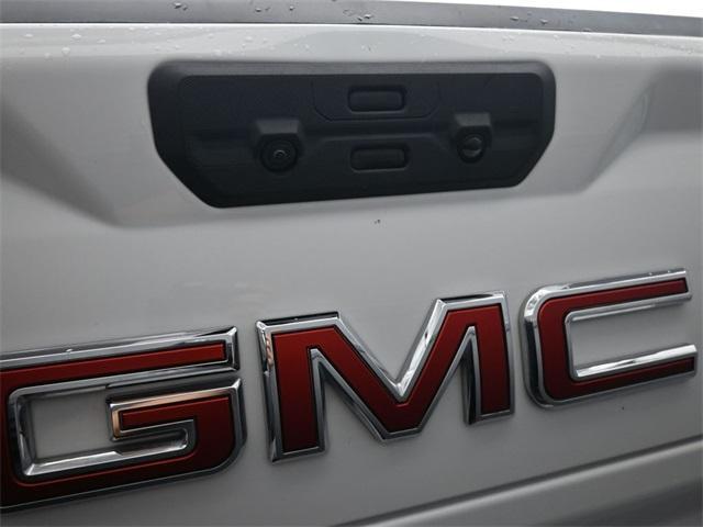 used 2024 GMC Sierra 1500 car, priced at $43,443