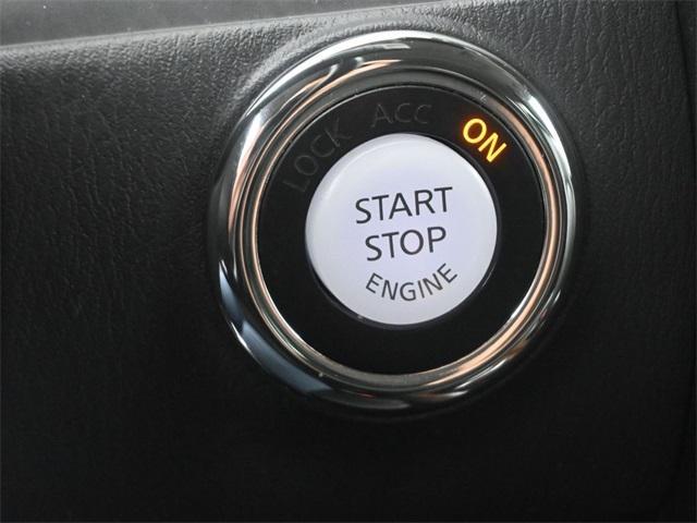 used 2022 Nissan Armada car, priced at $32,992