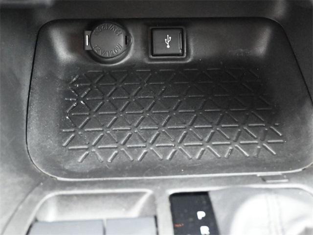 used 2022 Toyota RAV4 car, priced at $27,594