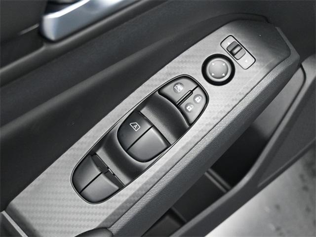 new 2025 Nissan Altima car, priced at $29,350