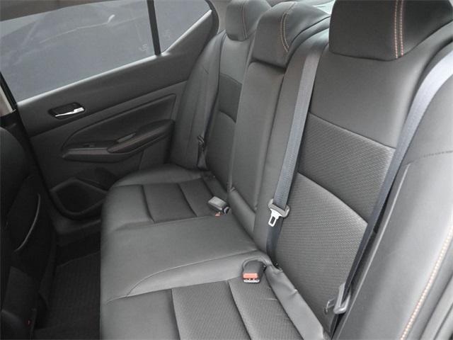 used 2021 Nissan Altima car, priced at $20,295