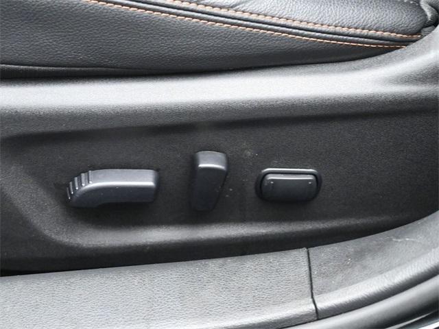 used 2021 Nissan Altima car, priced at $20,295