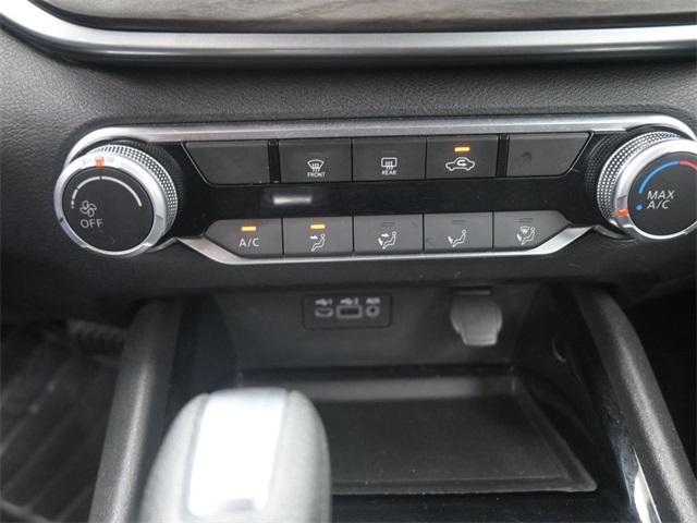 used 2024 Nissan Altima car, priced at $19,995
