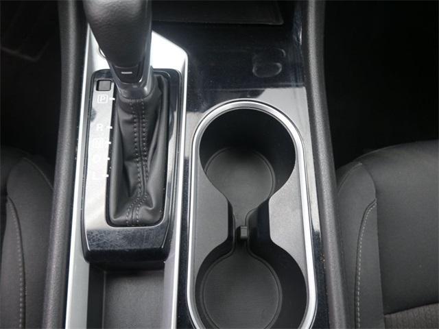 used 2024 Nissan Altima car, priced at $19,995