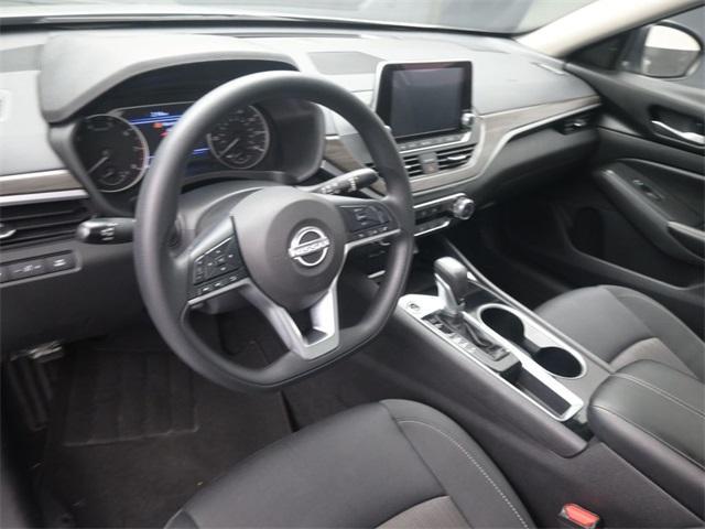 used 2024 Nissan Altima car, priced at $19,995