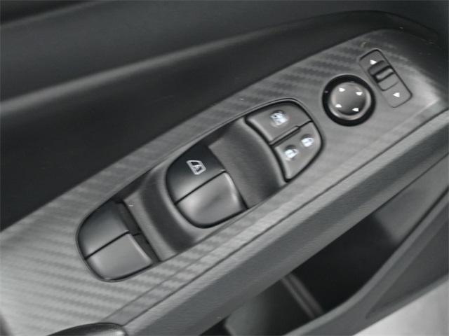 used 2024 Nissan Altima car, priced at $19,995