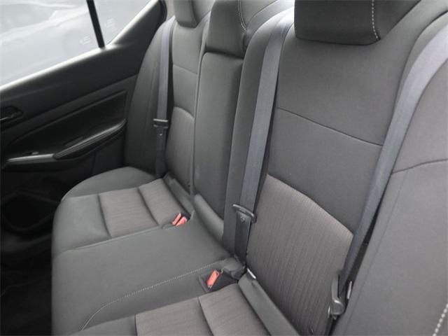 used 2024 Nissan Altima car, priced at $19,995