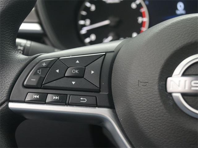 used 2024 Nissan Altima car, priced at $19,995