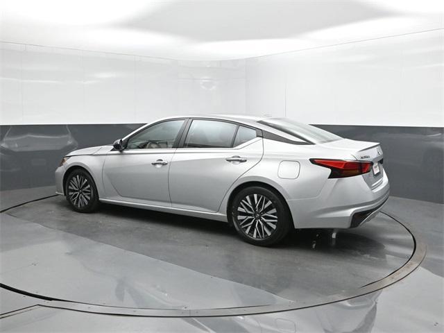 used 2024 Nissan Altima car, priced at $19,995