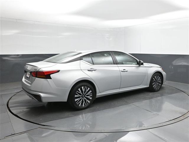 used 2024 Nissan Altima car, priced at $19,995