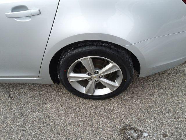 used 2014 Chevrolet Cruze car, priced at $8,550