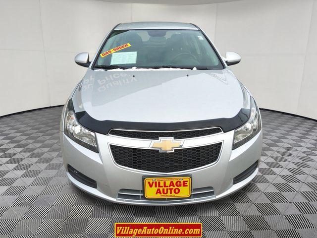used 2014 Chevrolet Cruze car, priced at $8,550