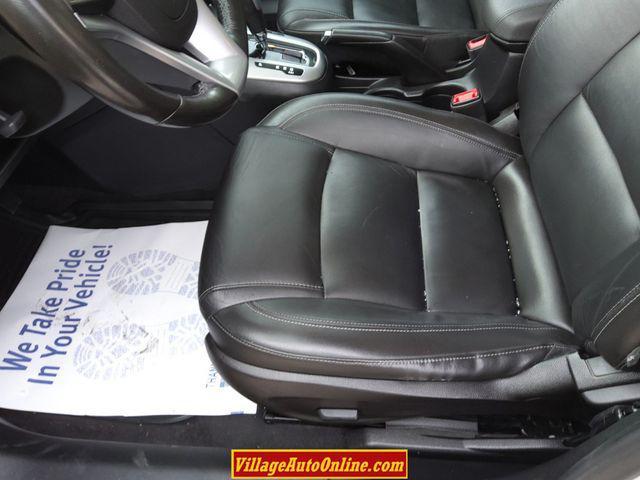 used 2014 Chevrolet Cruze car, priced at $8,550