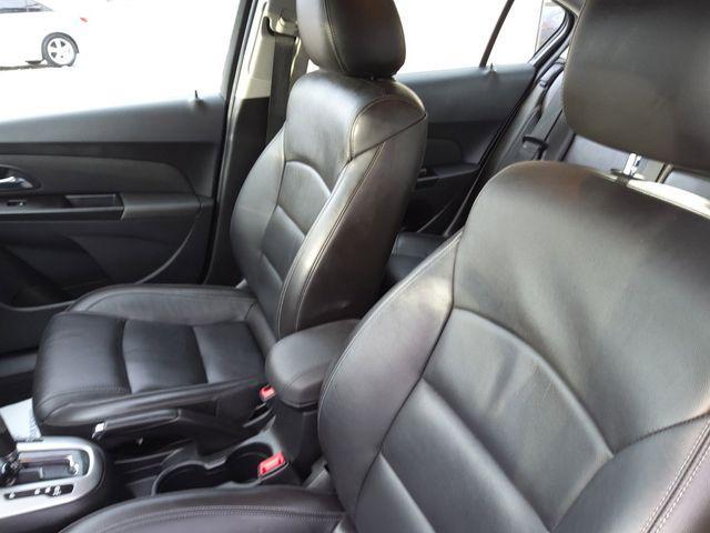 used 2014 Chevrolet Cruze car, priced at $8,550