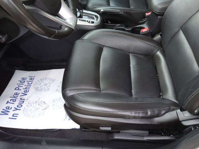 used 2014 Chevrolet Cruze car, priced at $8,550