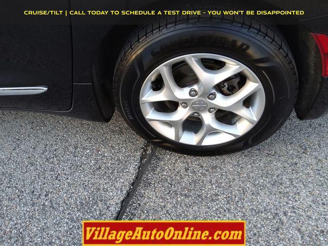 used 2020 Chrysler Pacifica car, priced at $14,990