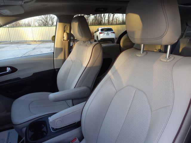 used 2020 Chrysler Pacifica car, priced at $14,990