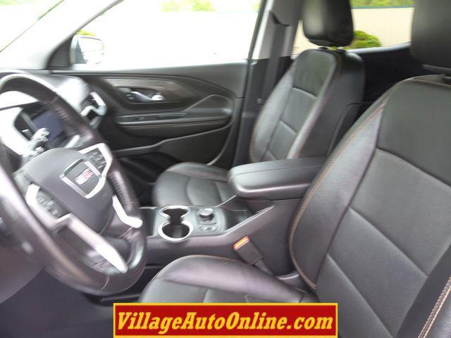 used 2019 GMC Terrain car, priced at $19,990
