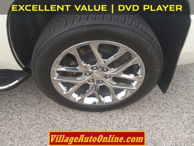used 2013 GMC Yukon car, priced at $14,990