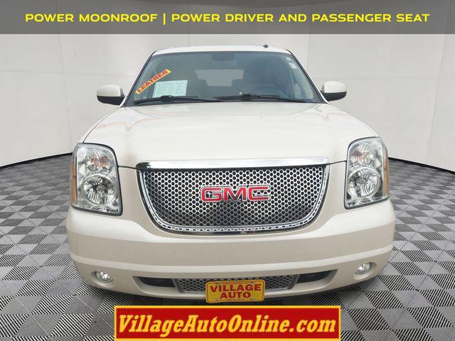 used 2013 GMC Yukon car, priced at $14,990